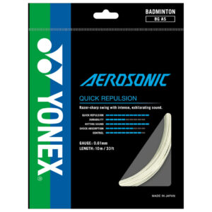 Aerosonic