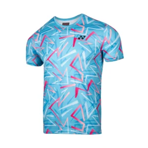 YONEX NECK SHIRT